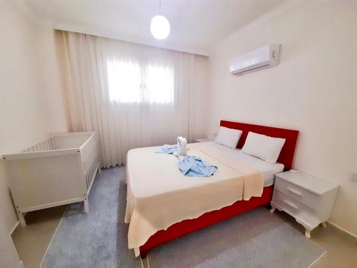 Göktaş apart - Housity