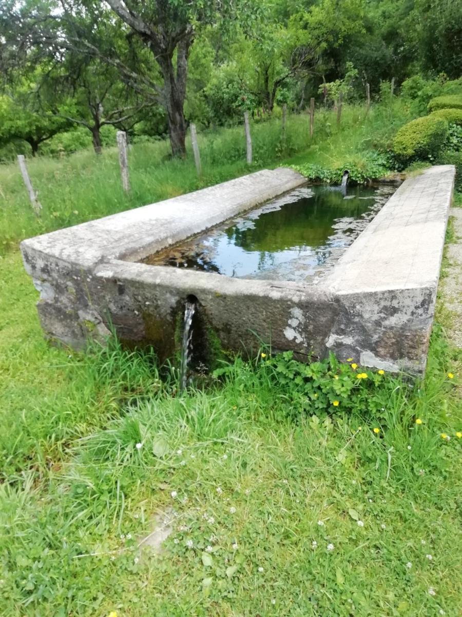 Gîte du mont de transet - Housity