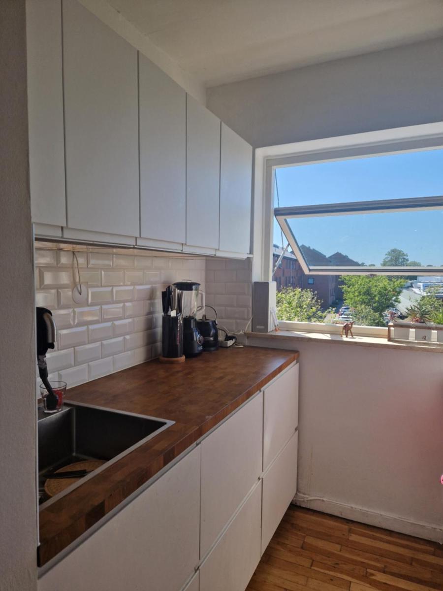 Thaulow Apartment - Housity