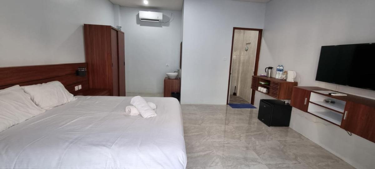 Dukuh Segara Guest House - Housity