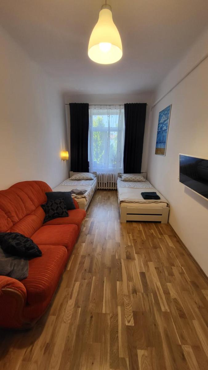 Apartament Obrońców Pokoju 6 - Housity