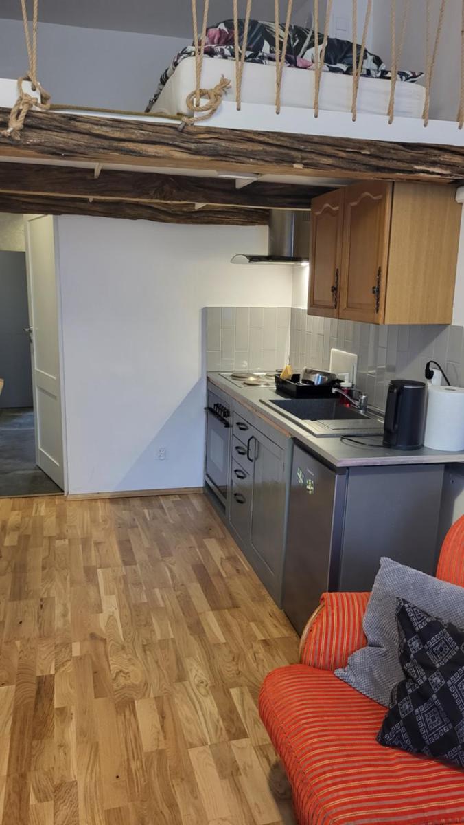 Apartament Obrońców Pokoju 6 - Housity