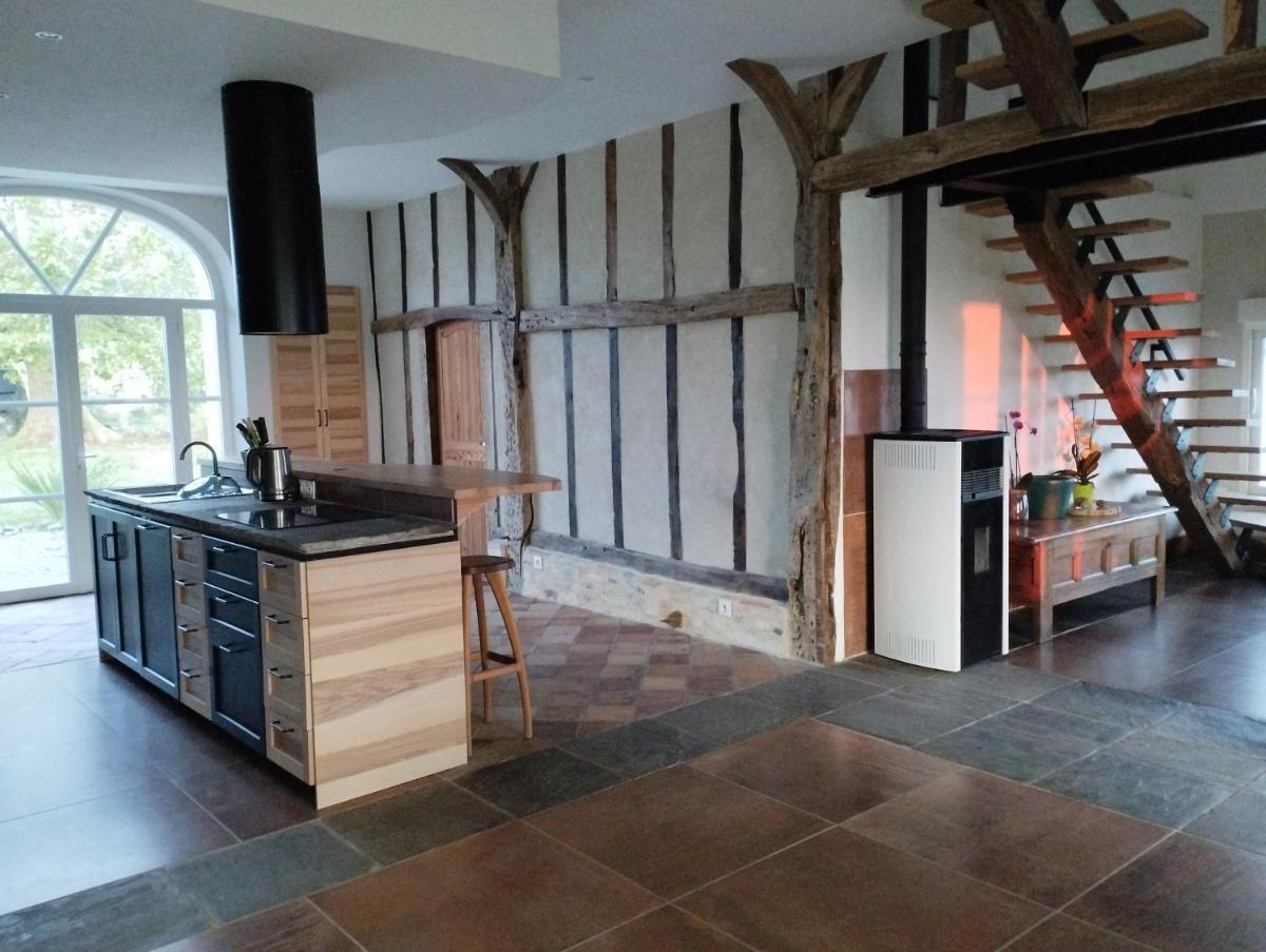 La Coquille - Housity