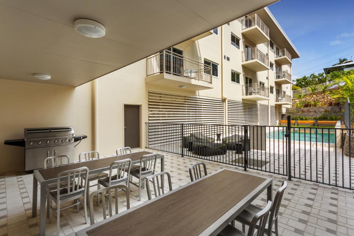 Quest Townsville on Eyre - Housity