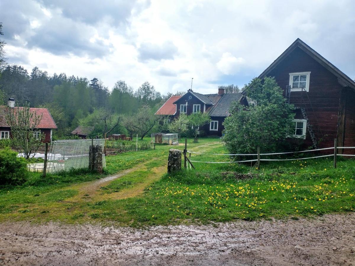 Kalvafall - Housity