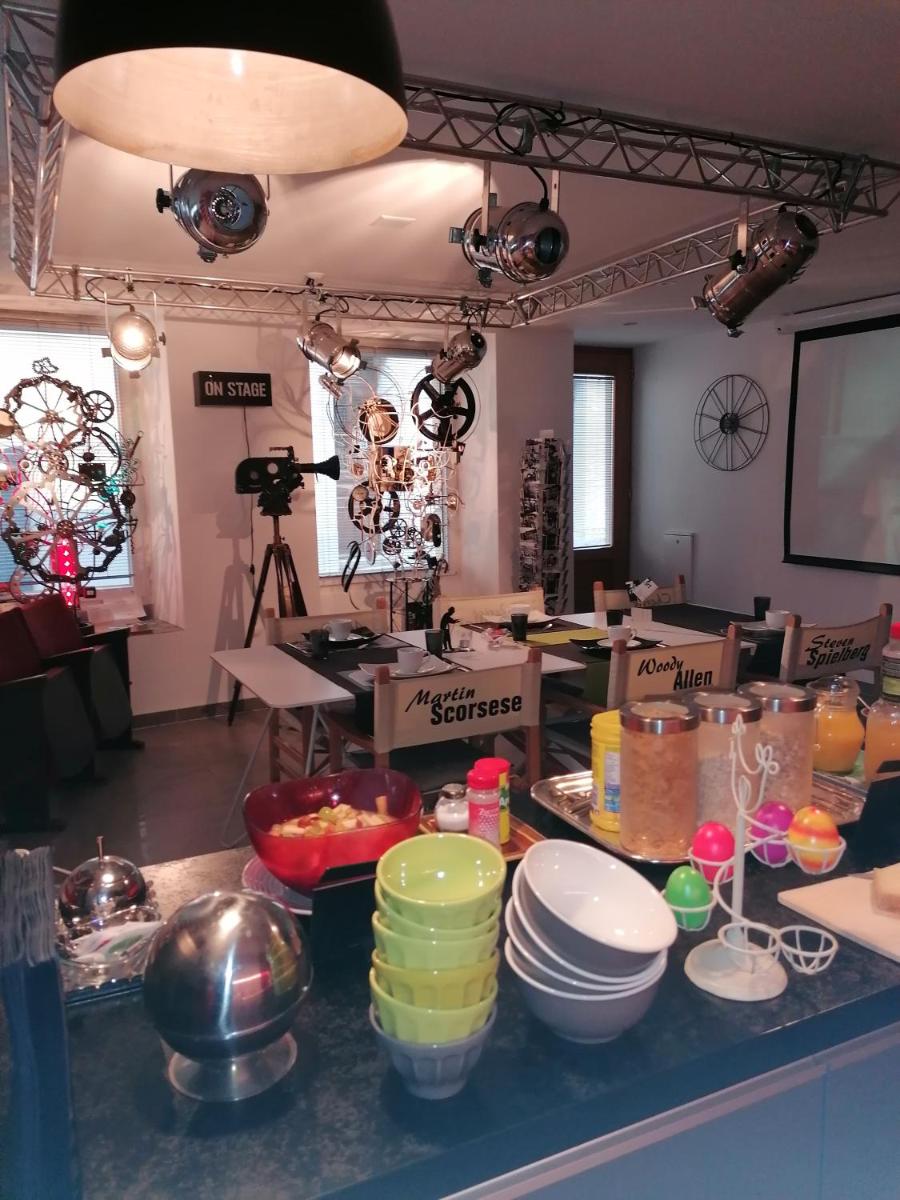 B&B 7e Art - Housity