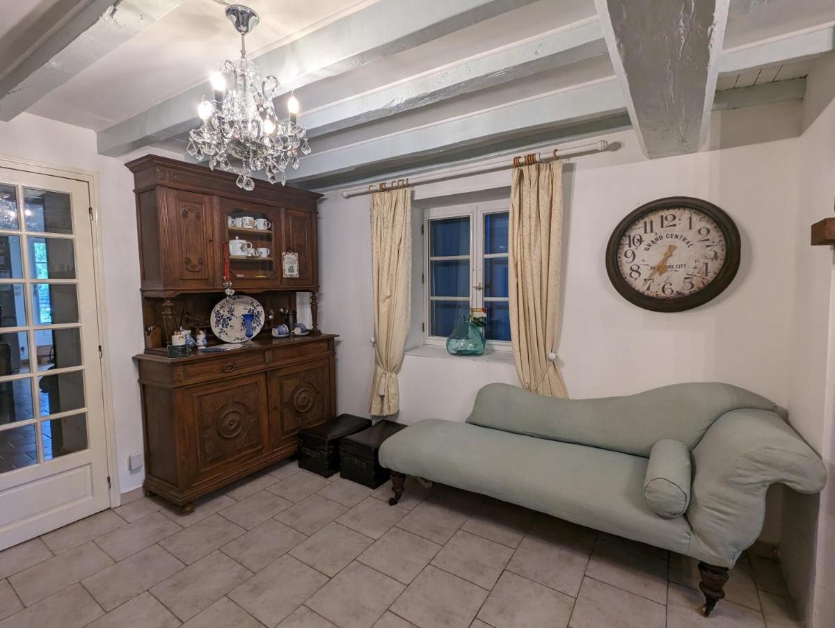 Cottage Tranquillité - Housity