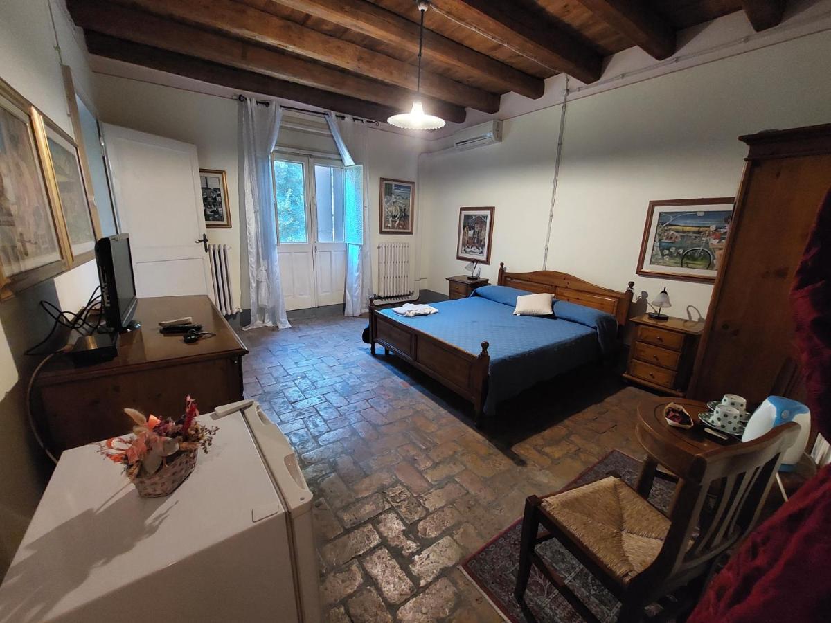 Suitetrails - Bordeghina B&B In Farmhouse