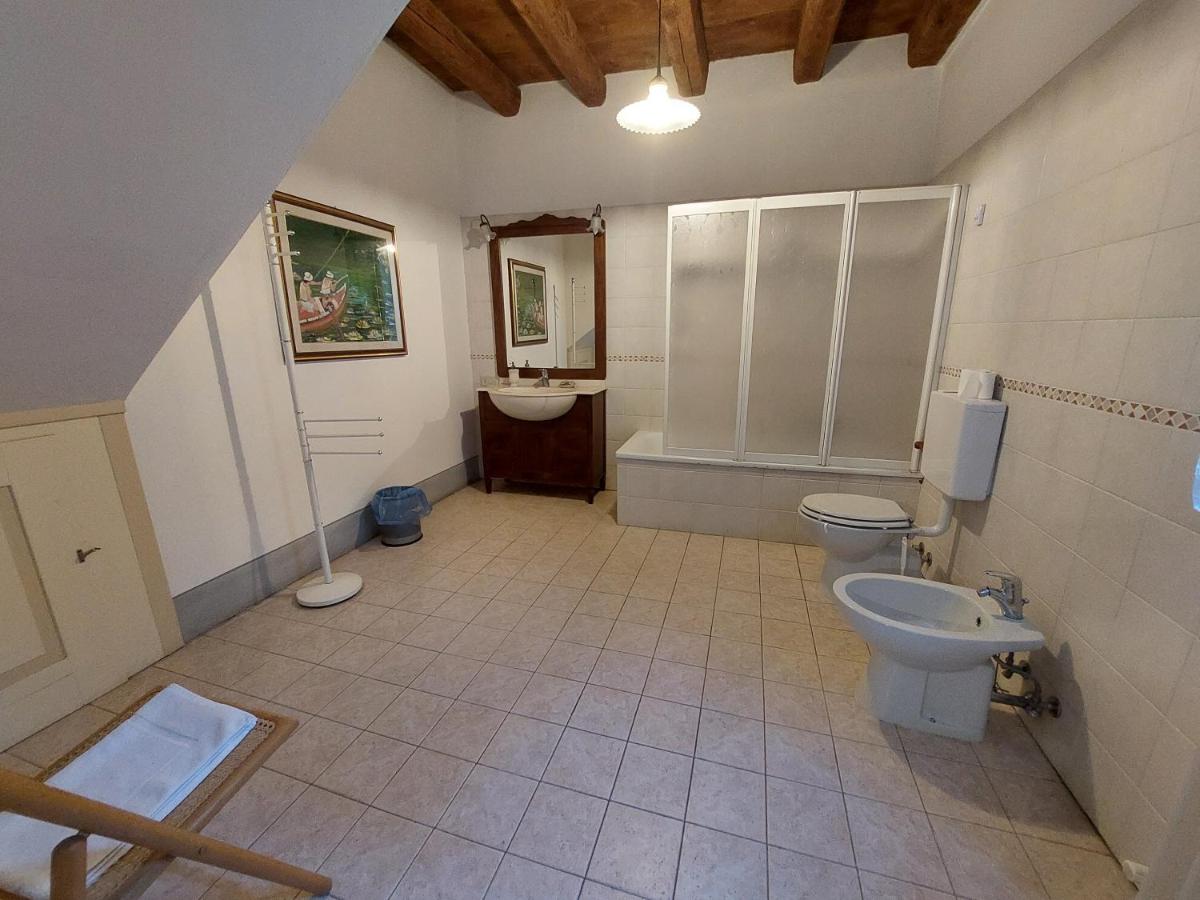 Suitetrails - Bordeghina B&B In Farmhouse