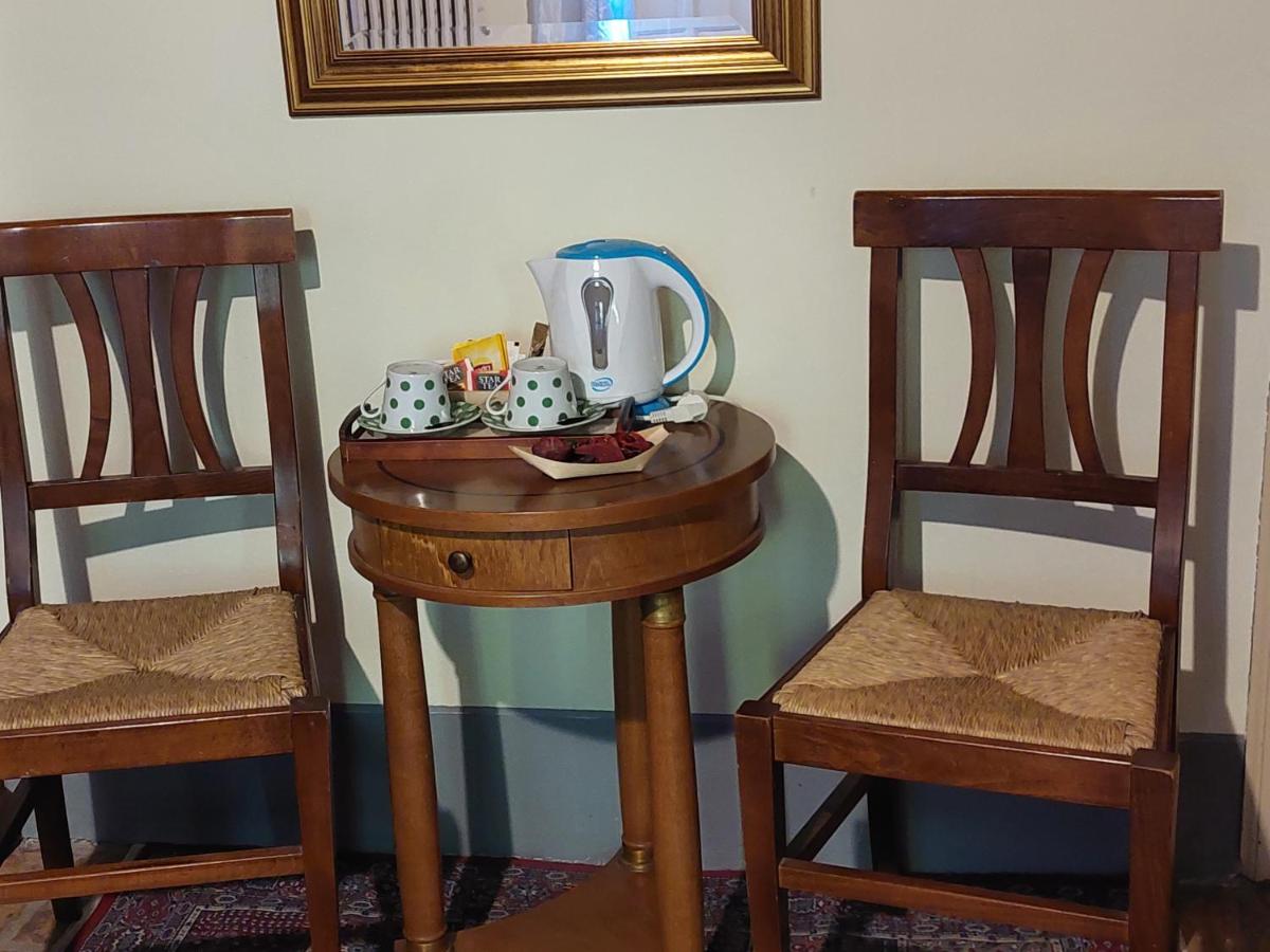 Suitetrails - Bordeghina B&B In Farmhouse