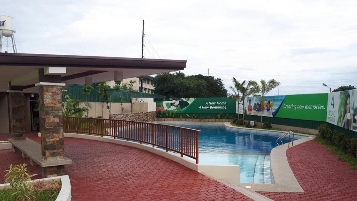 Alabang Staycation by Gina - Housity