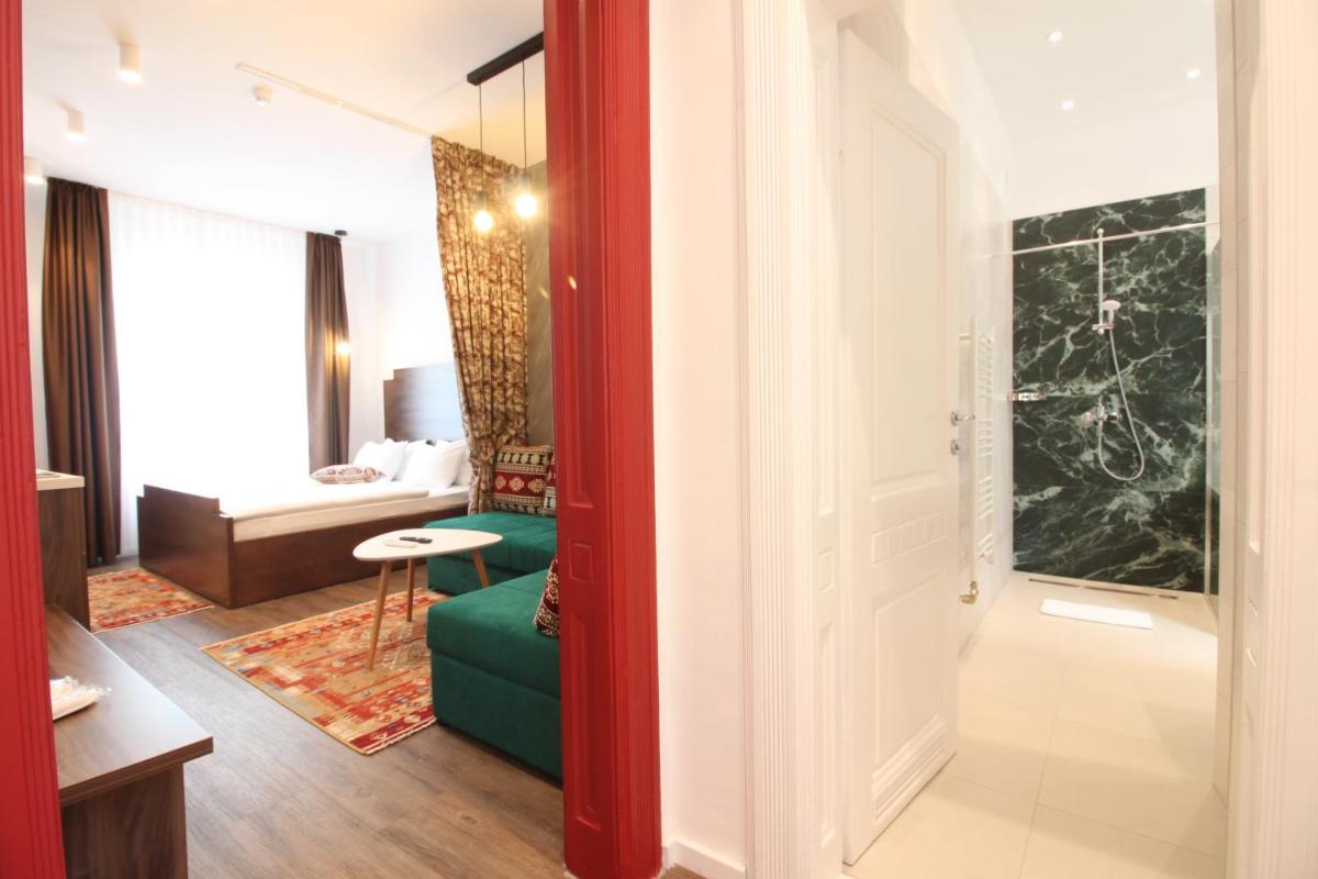Sarajevo History Apartments - Authentic Heritage Stay - Housity