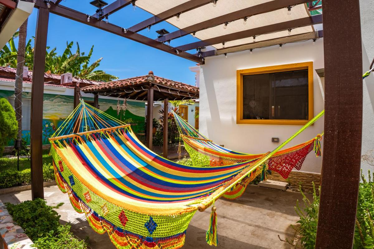 Hotel Boutique Mosaico - Housity