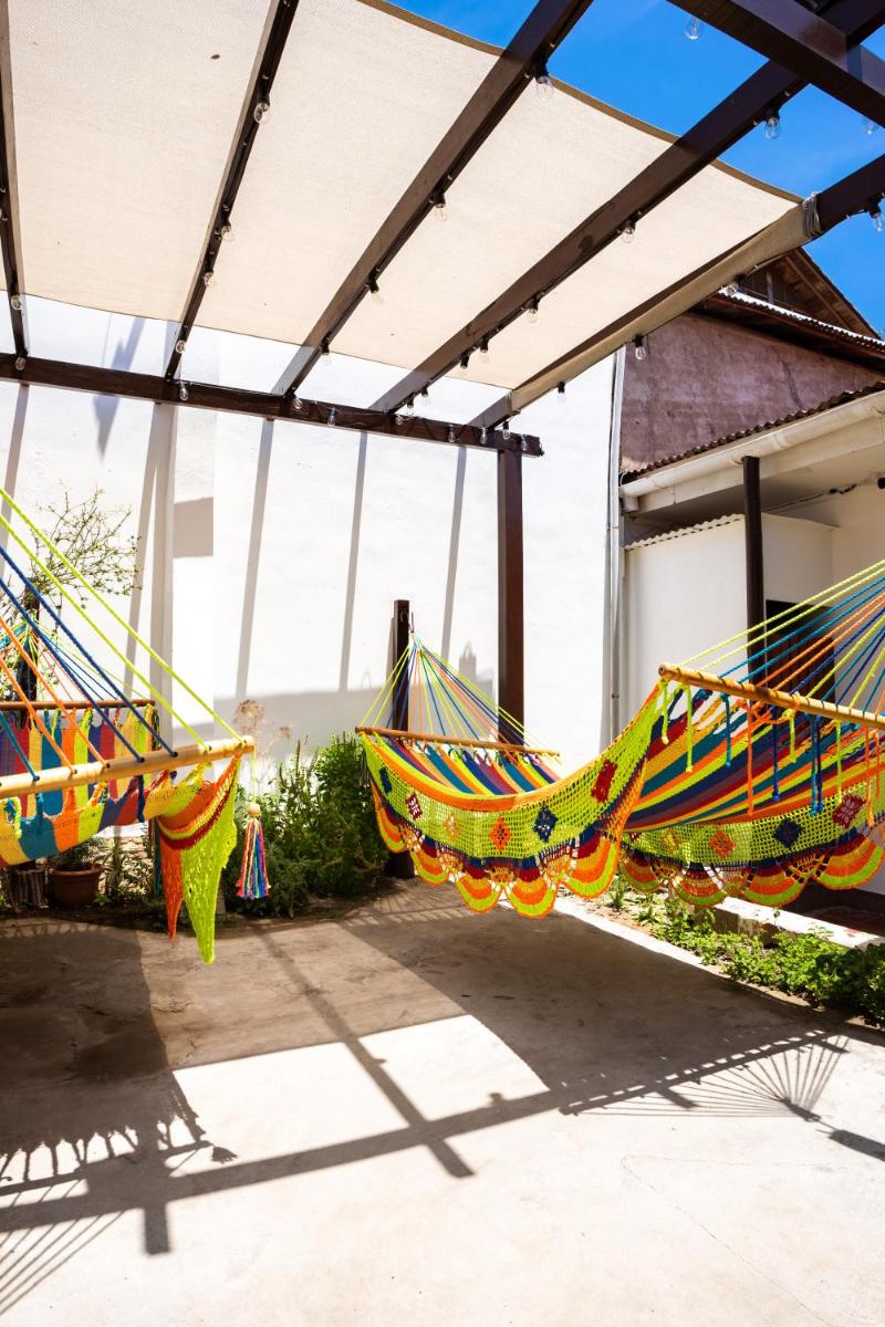 Hotel Boutique Mosaico - Housity