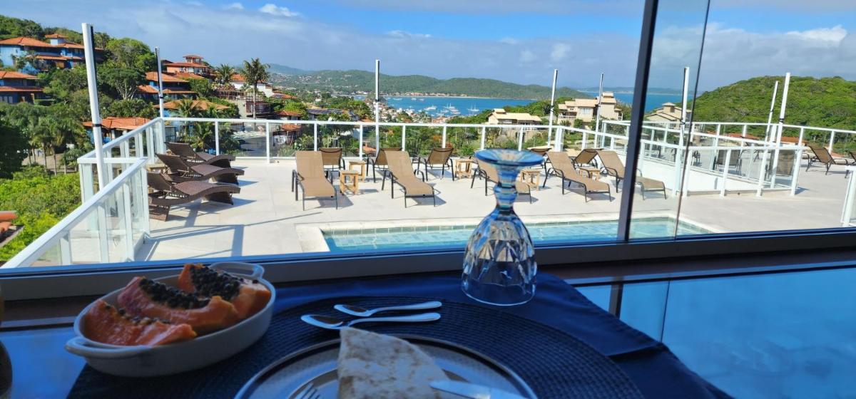 Pousada Santorini - Housity