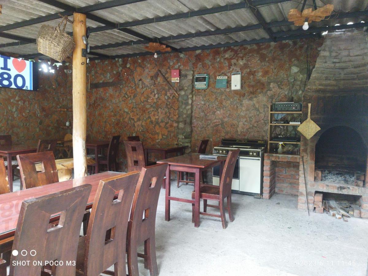 Ricky's House - Housity