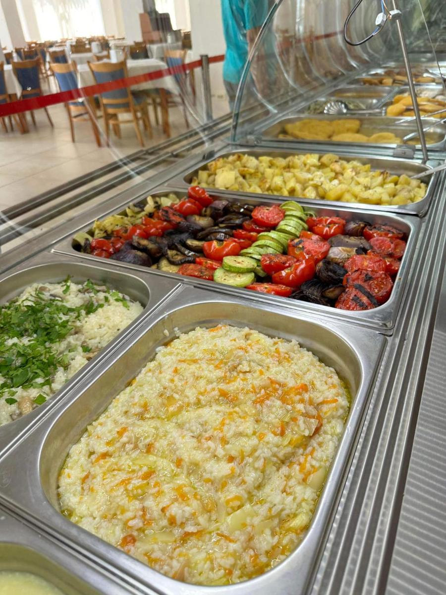 Hotel Majestic Olimp All Inclusive - Housity