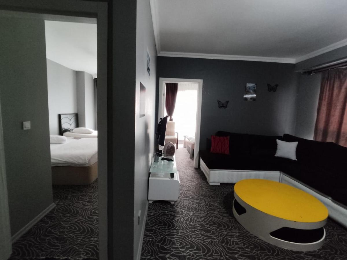İNCİ HOUSE - Housity