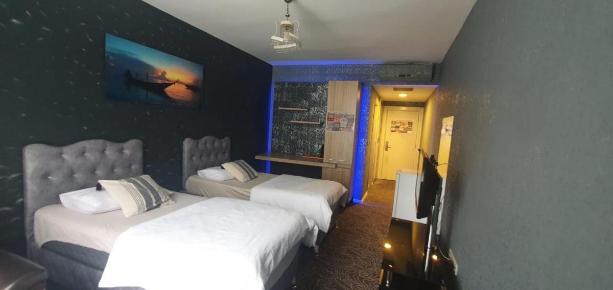 İNCİ HOUSE - Housity
