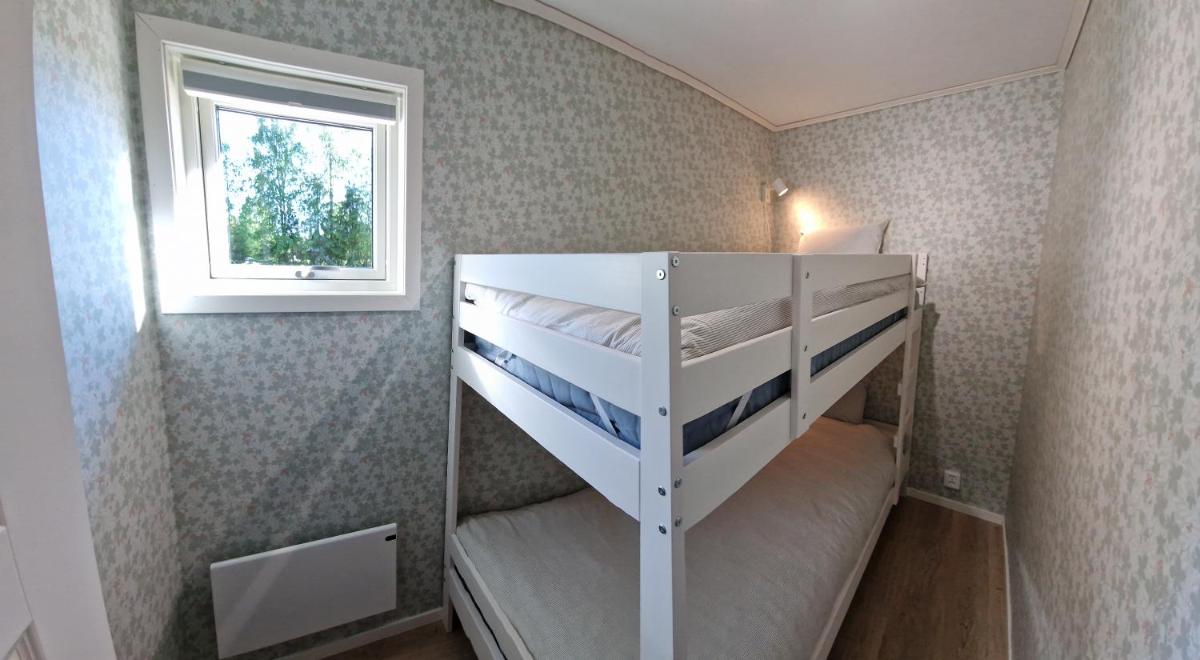 Nygård Cabins - brandnew, fully equipped home in nature - Housity