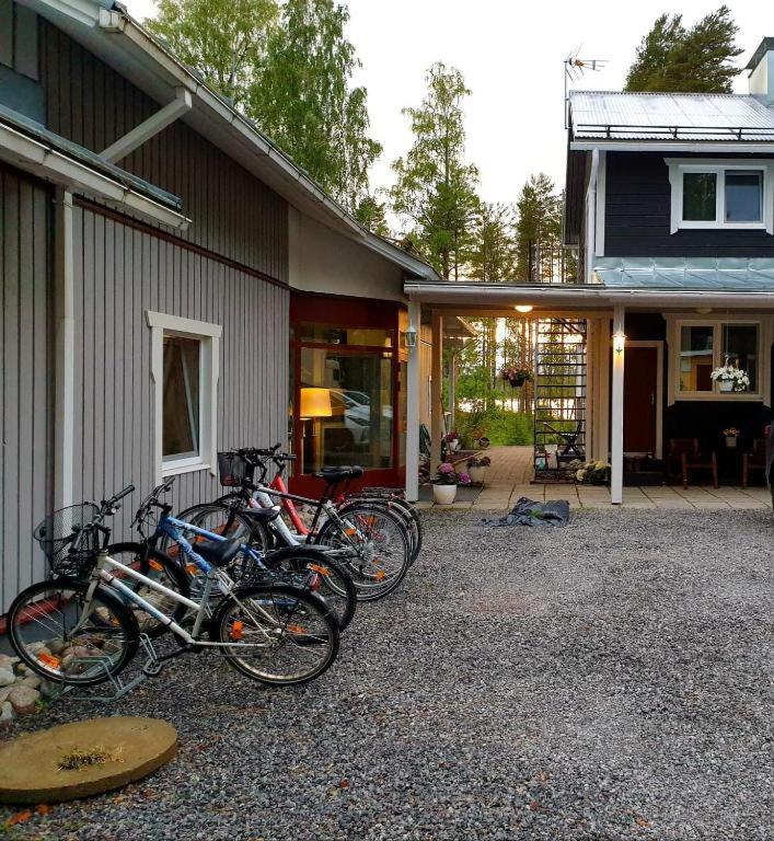 Norppa Resort - Housity