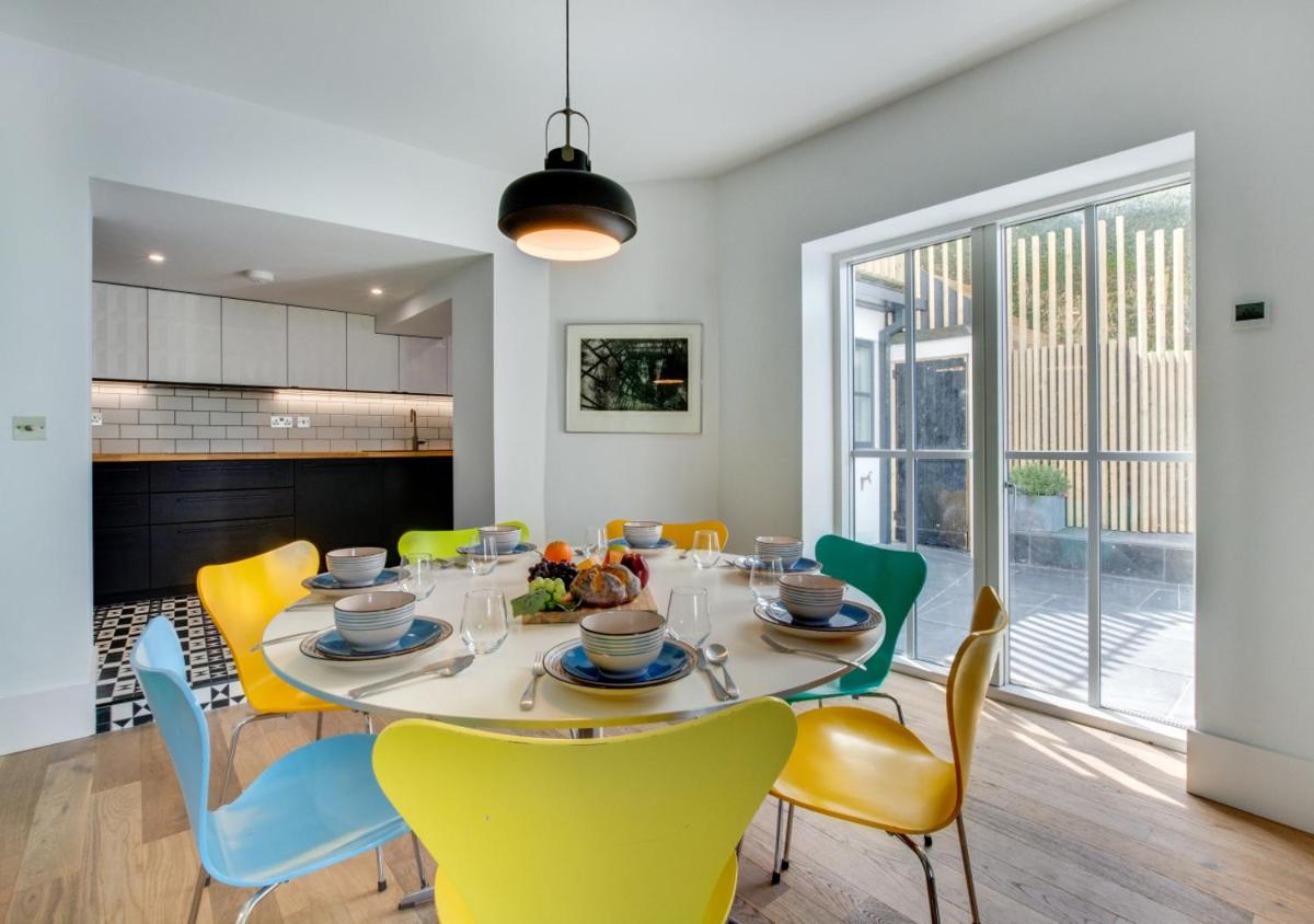 Bath Cottage - Housity