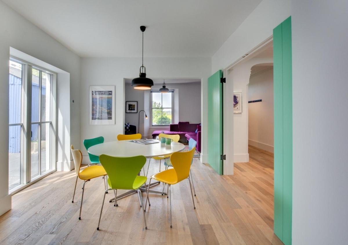 Bath Cottage - Housity