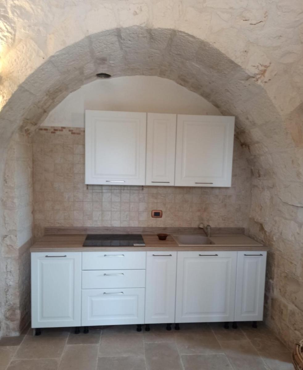 Suitetrails - Trullo Pentimelle