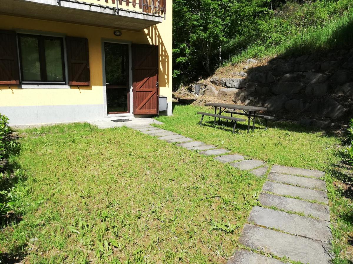 Ai piedi del Monte Cimone - Housity