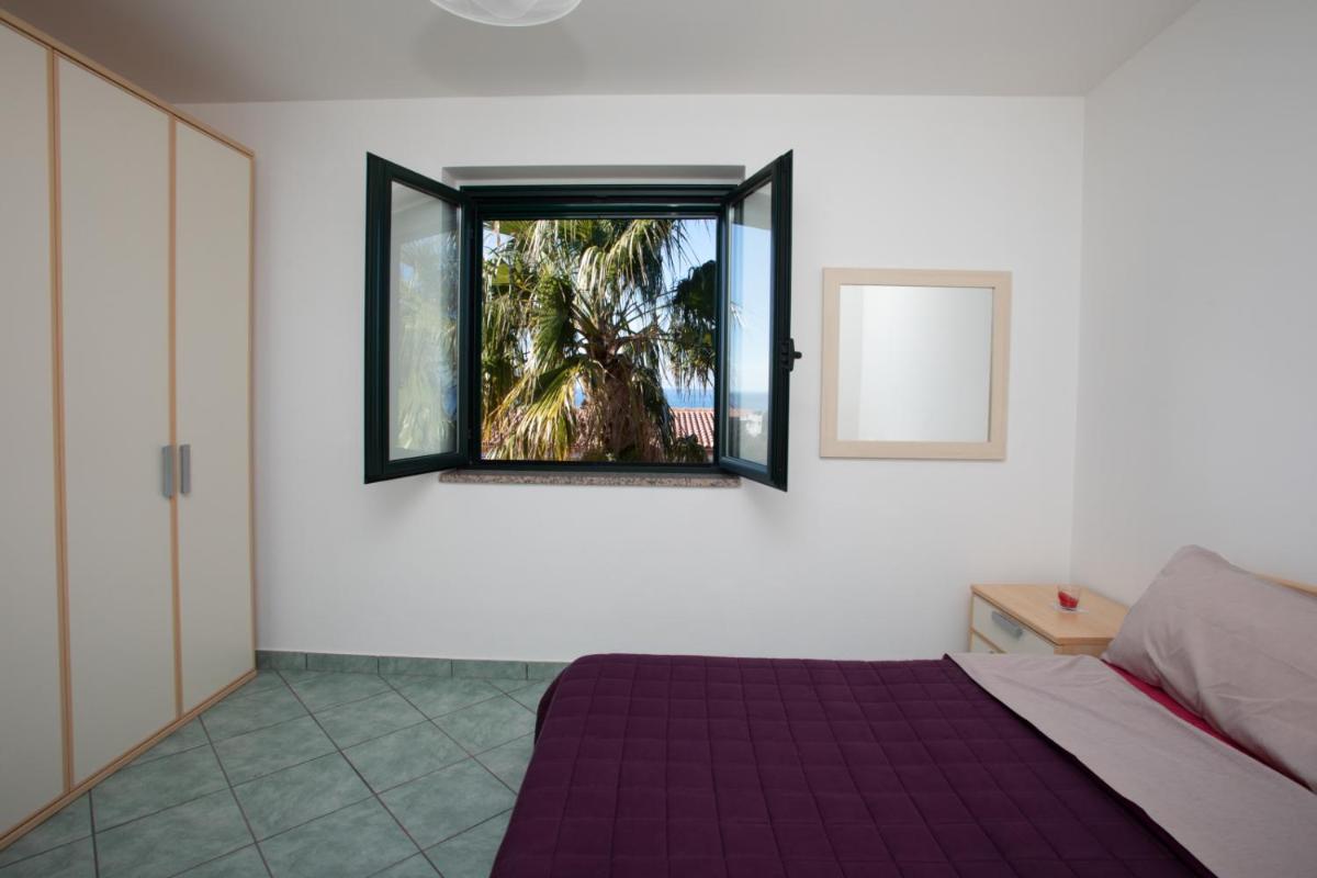 Przytulny apartament w Belvedere Marittimo - Housity