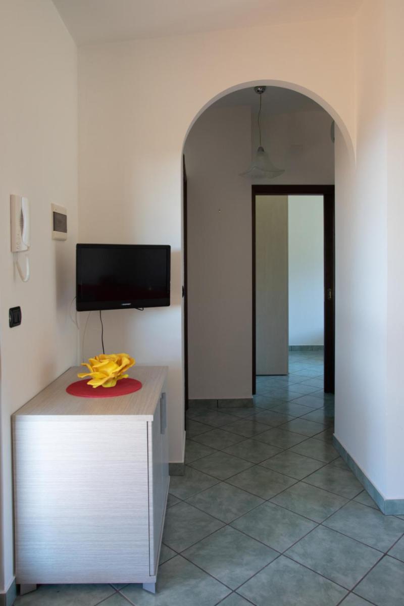 Przytulny apartament w Belvedere Marittimo - Housity