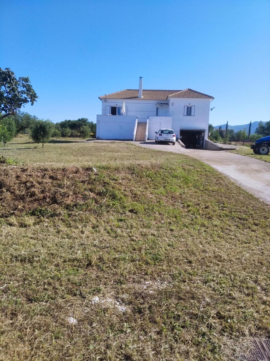 Private Residence at Pyrgos, Messinia - Housity