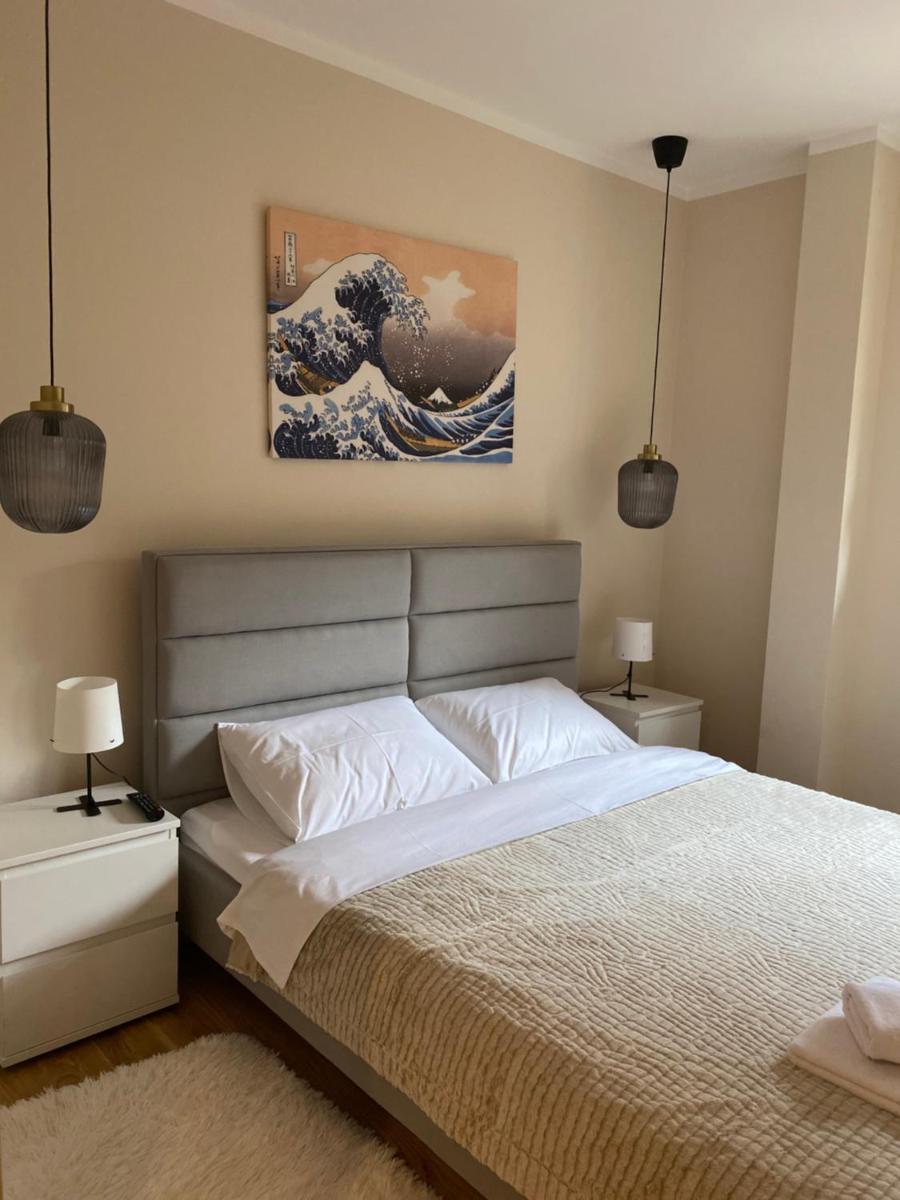 Don John Apartman - Housity