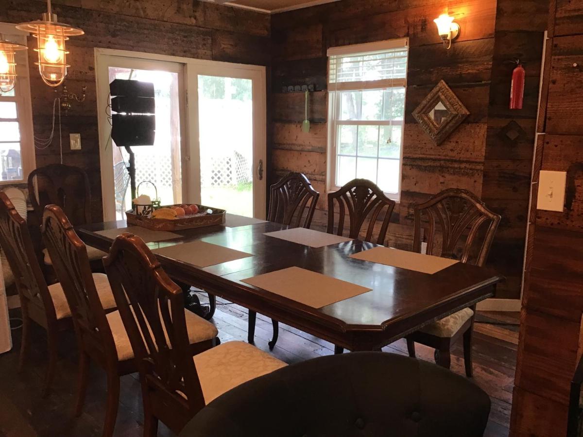 Heather house - Housity