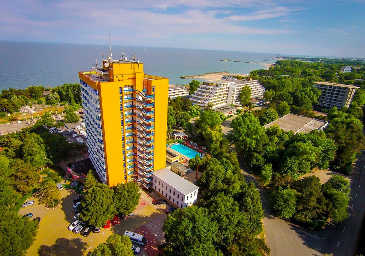 Hotel Majestic Olimp All Inclusive - Housity