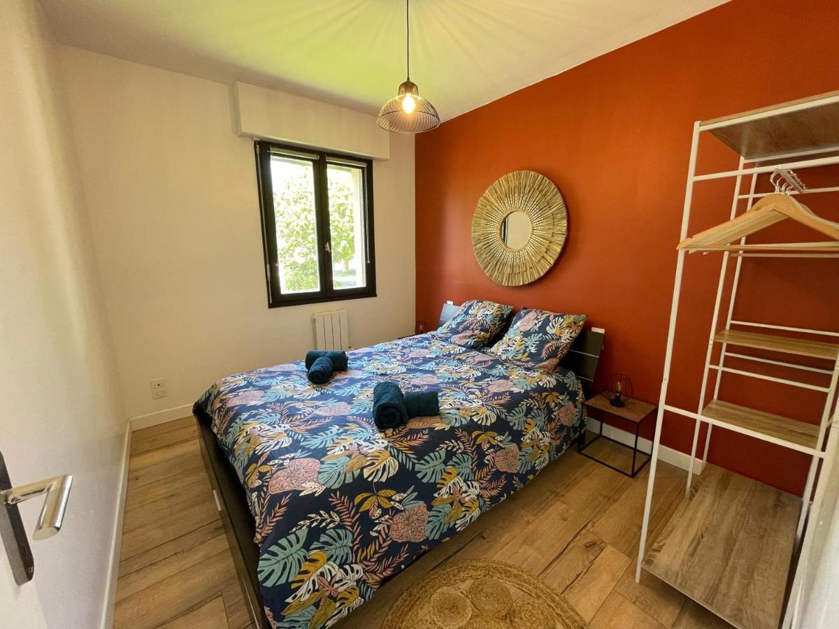 Charmant T3 en centre ville - Housity