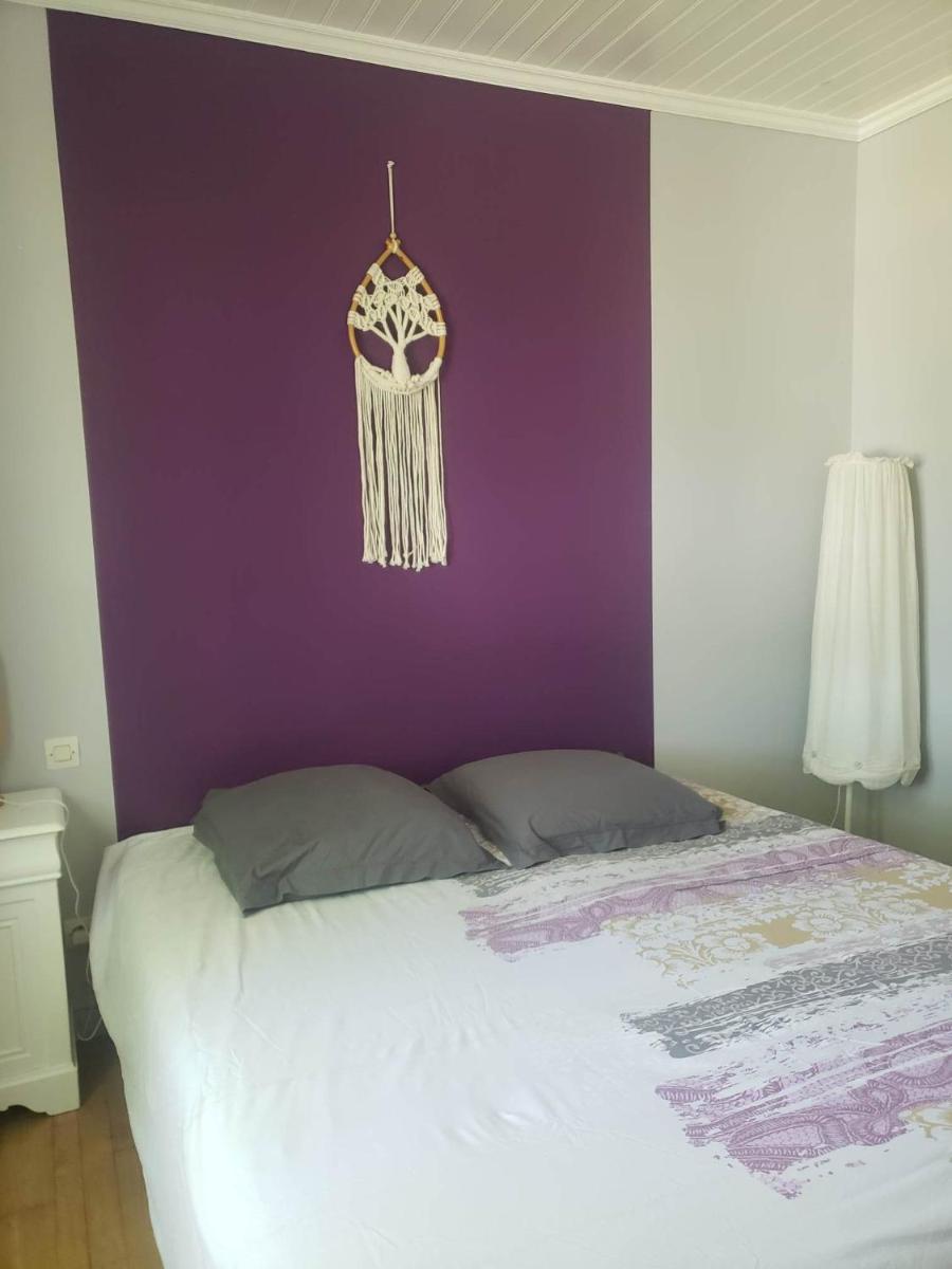 Chambre Zen à la campagne - Housity