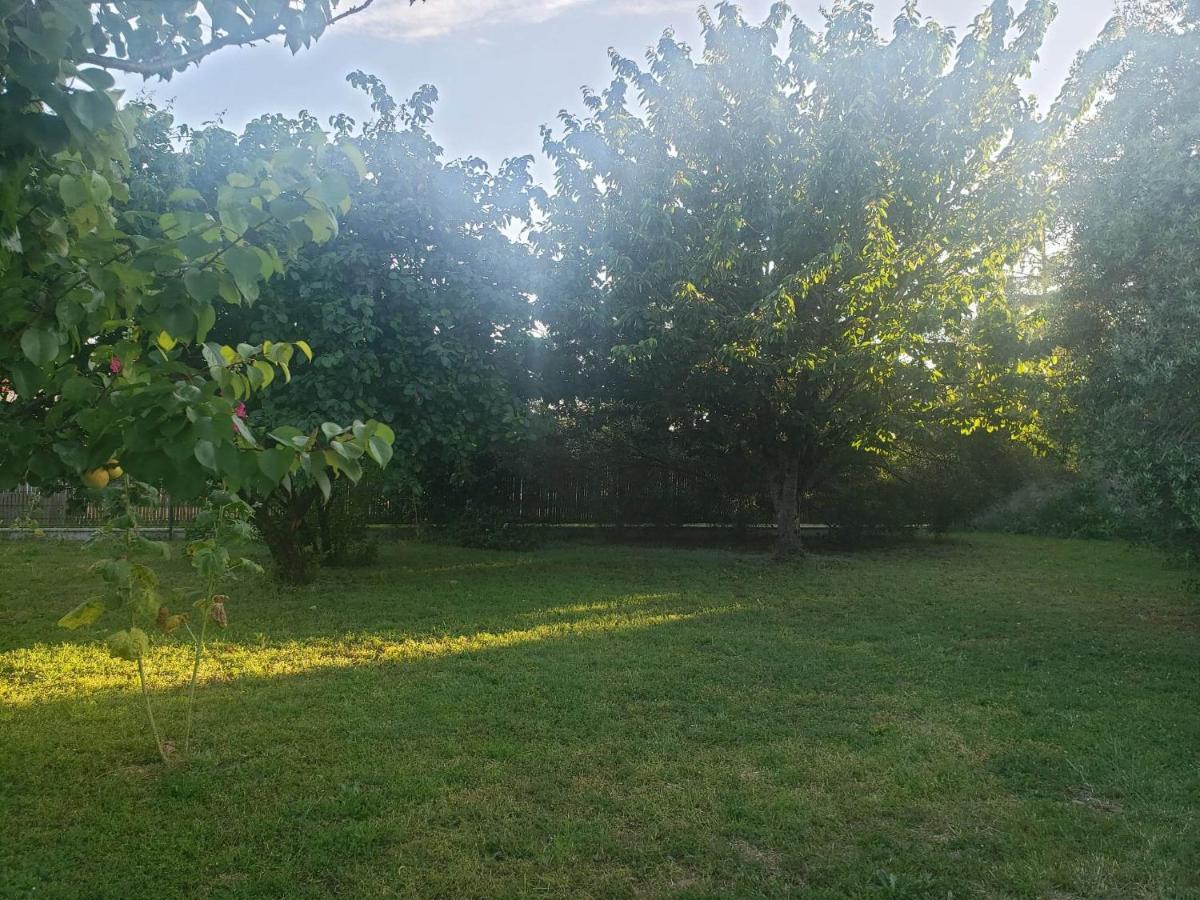 Chambre Zen à la campagne - Housity