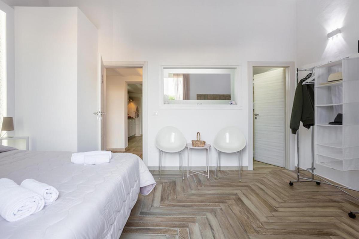 Calypso Il Binario Elegance - Housity