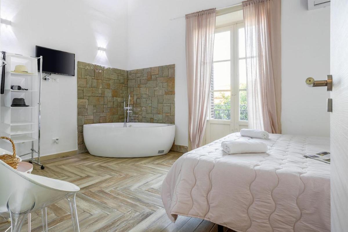 Calypso Il Binario Elegance - Housity