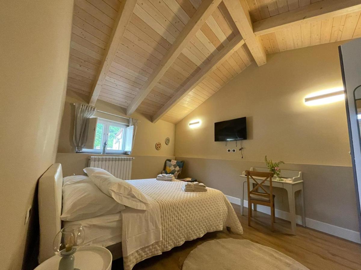B&B Ai Cortili - Housity