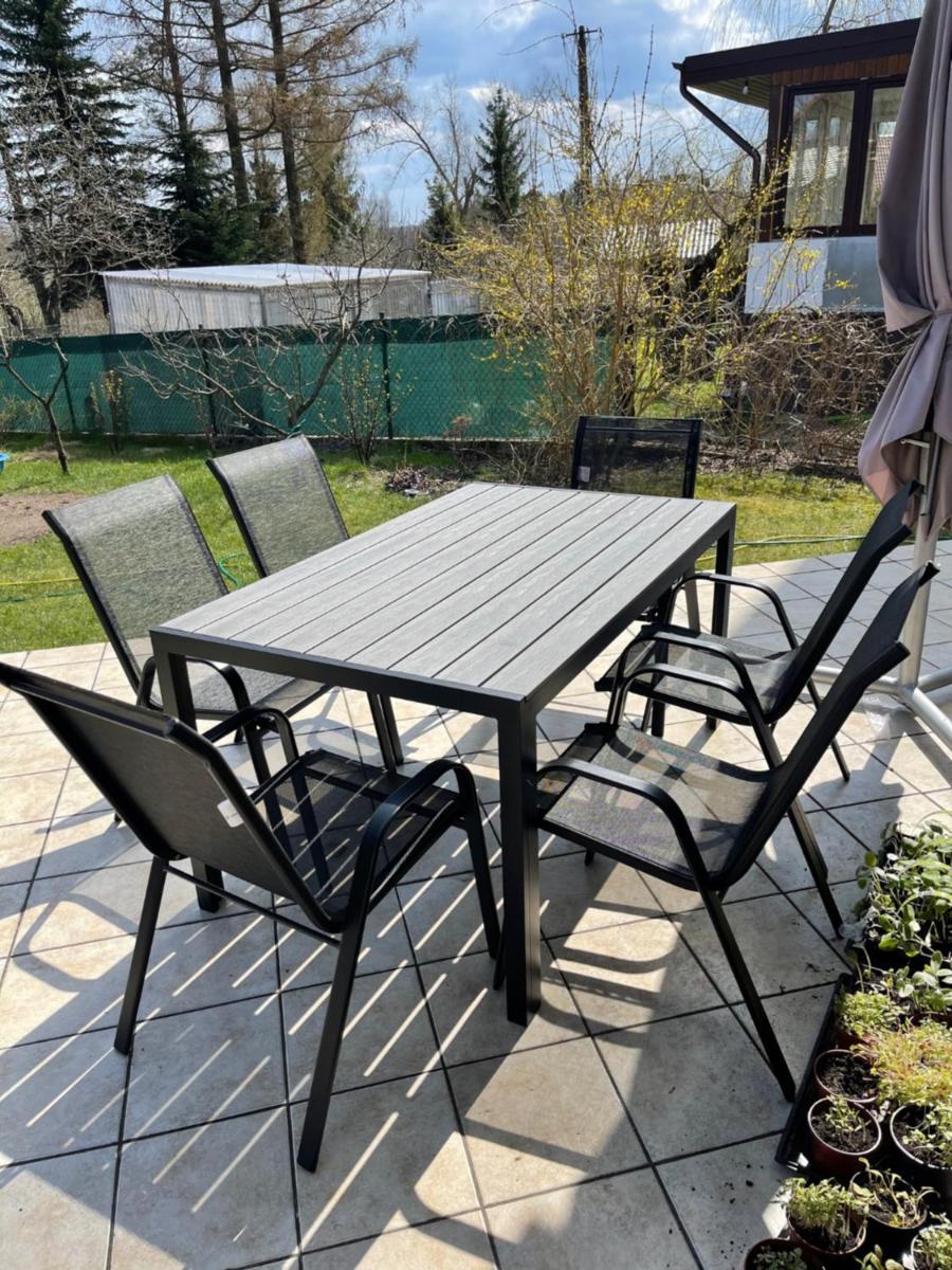 Cottage house Gowidlino by the lake, Kashubia - Housity