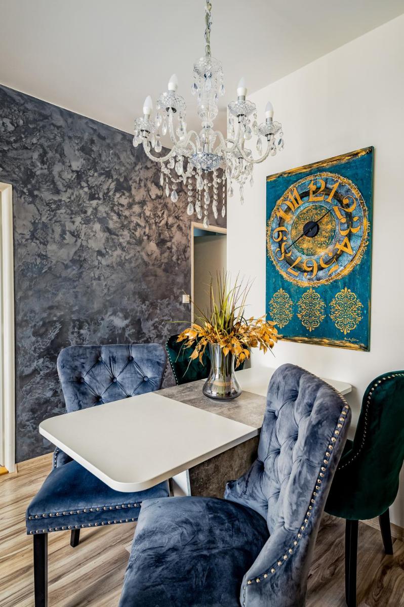 Apartmán Sabína - Housity