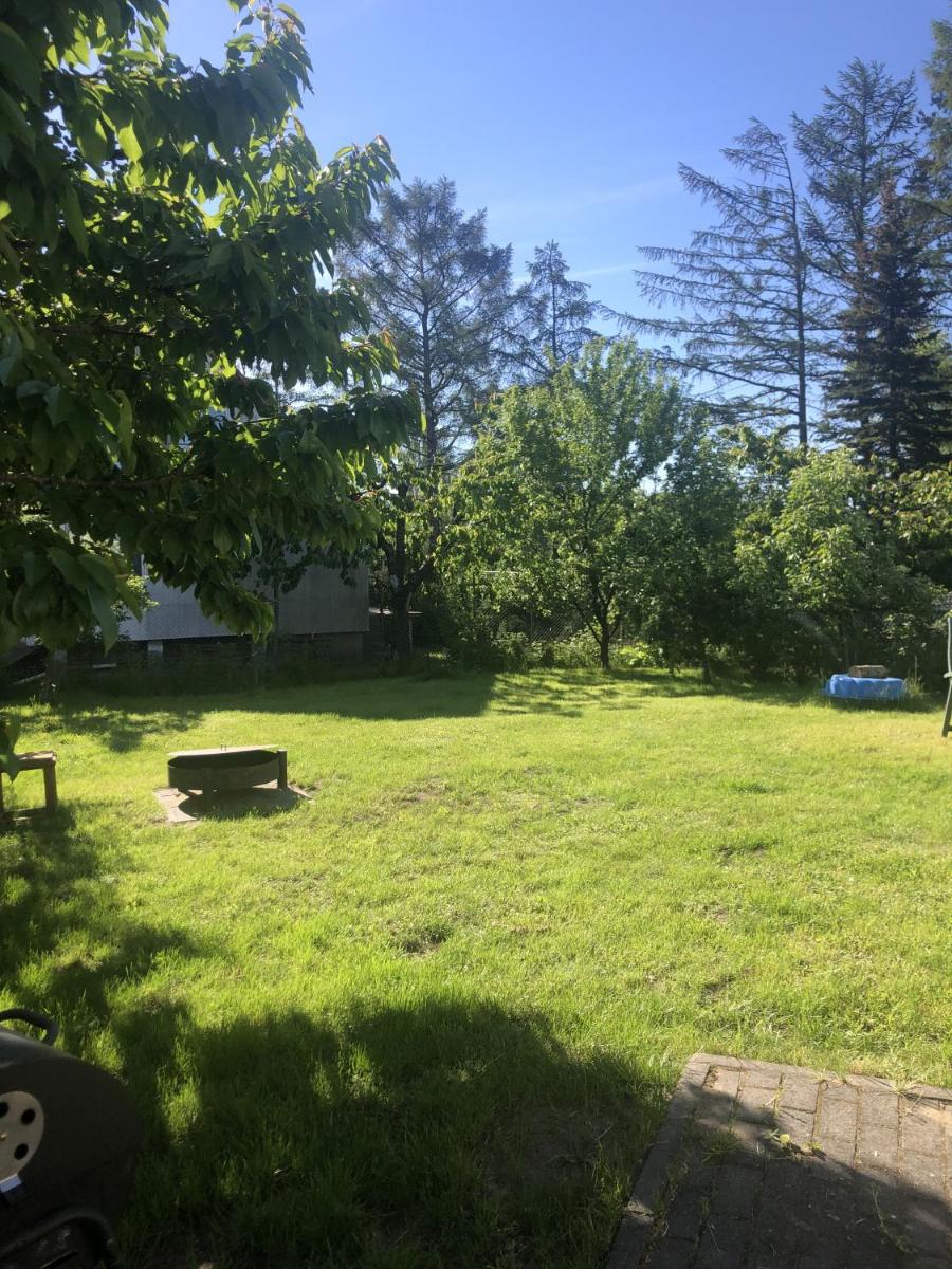 Cottage house Gowidlino by the lake, Kashubia - Housity