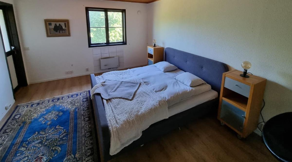 Suitetrails - Villa i centrala Falkenberg