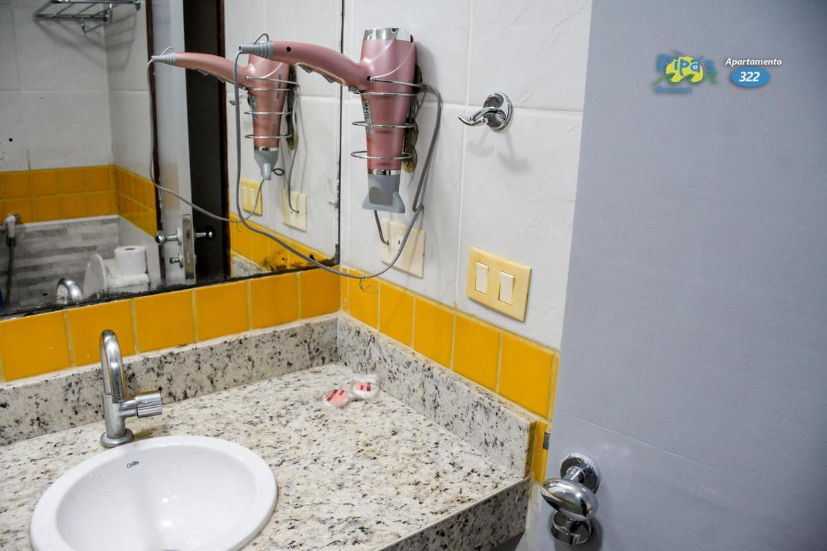 Apart Hotel PIPA'S OCEAN - Flat 322 - Housity