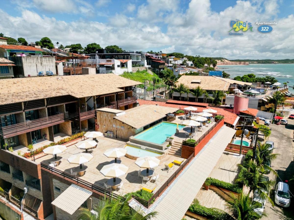 Apart Hotel PIPA'S OCEAN - Flat 322 - Housity
