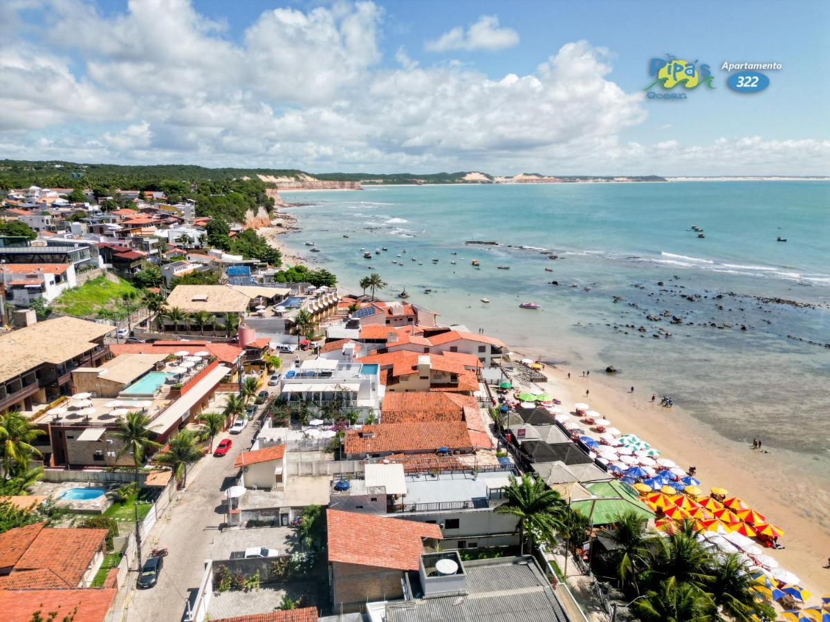 Apart Hotel PIPA'S OCEAN - Flat 322 - Housity