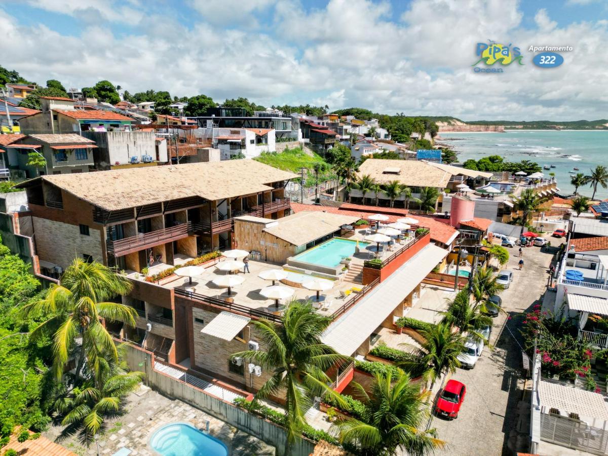 Apart Hotel PIPA'S OCEAN - Flat 322 - Housity