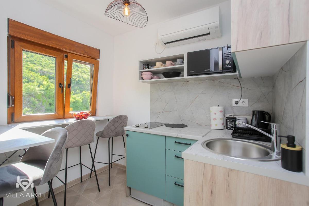 Apartments & Rooms ARCH - Housity